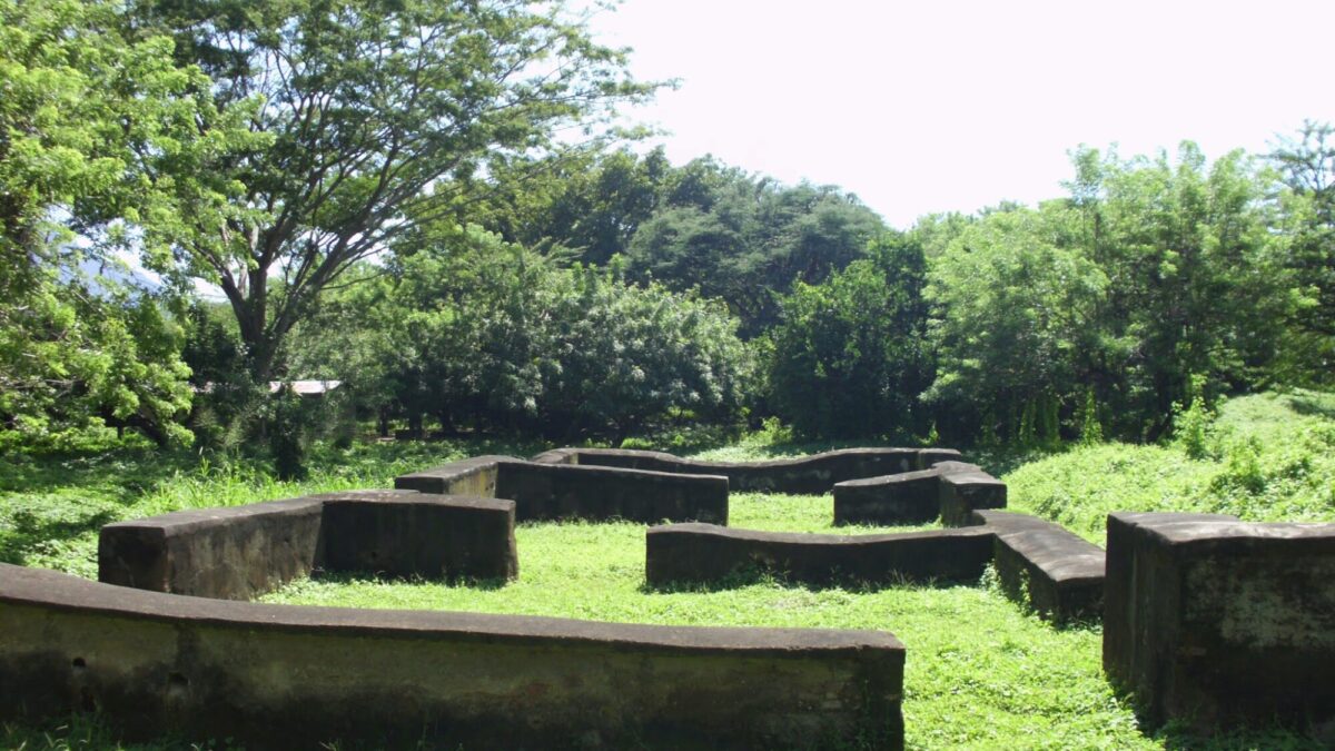 Descubre León Viejo, la joya colonial de Nicaragua que te remonta a un viaje en el tiempo