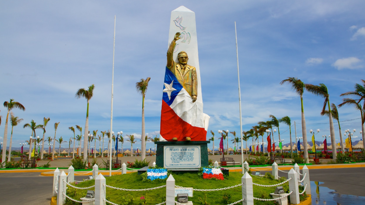 6 Razones para Visitar el Puerto Salvador Allende en Managua