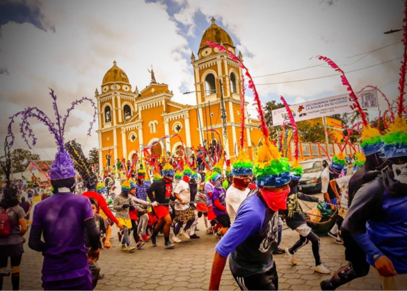 Masatepe en tres experiencias: sabor, paisaje y celebración