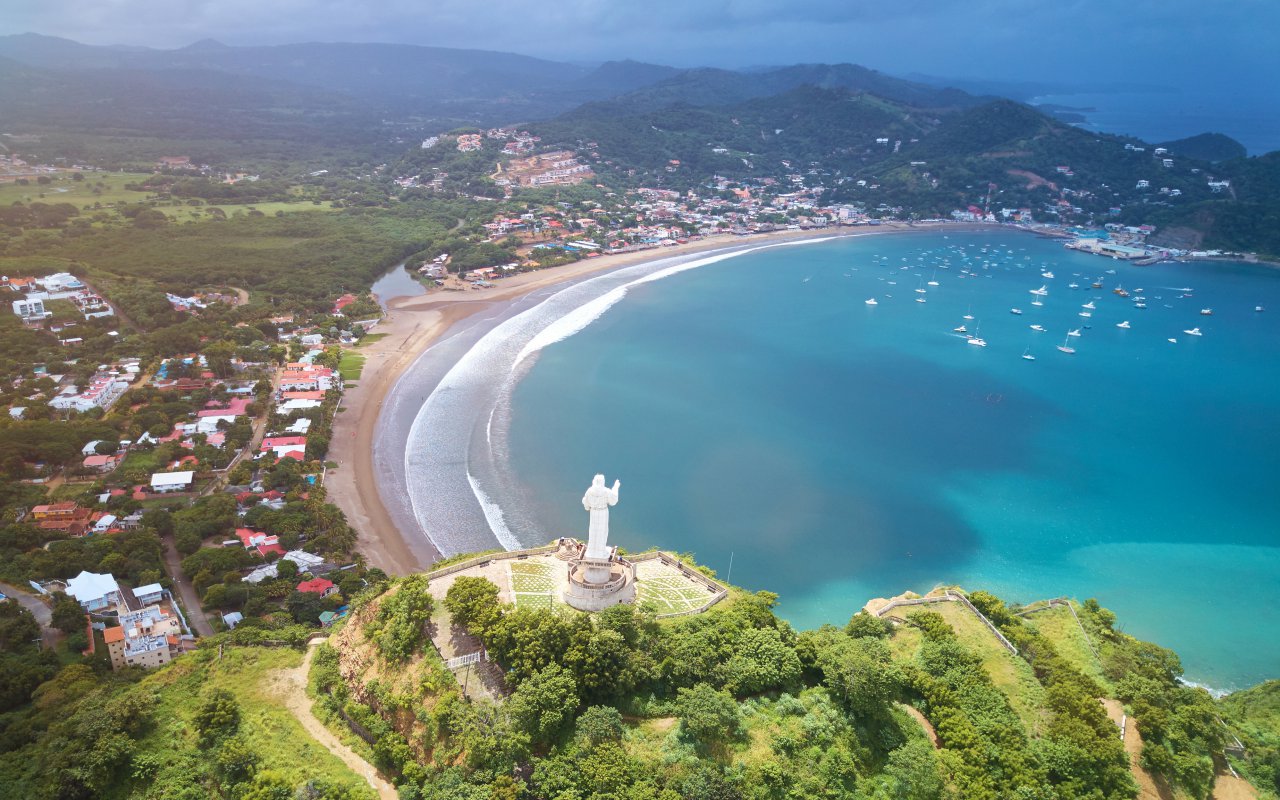 rio-san-juan-playas-nicaragua