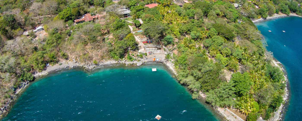 Laguna de Apoyo, Masaya