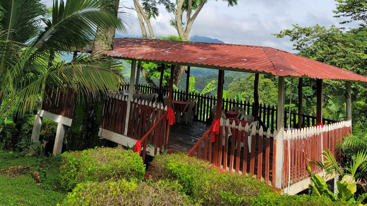 El rincón que siempre soñaste: Finca San Carlos, Rancho Mi Tierra