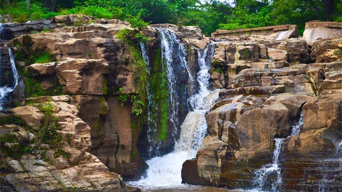 Reserva La Mákina: aventuras y naturaleza en el corazón de Carazo